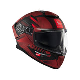 MT Thunder 4 SV Full Face Motorcycle Helmet