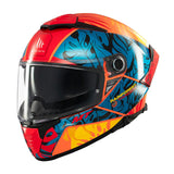 MT Thunder 4 SV Full Face Motorcycle Helmet