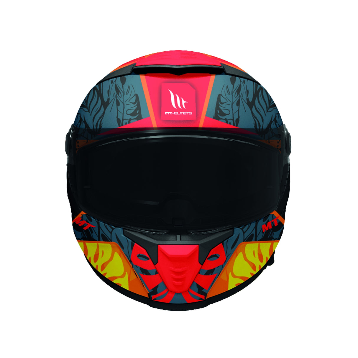 MT Thunder 4 SV Full Face Motorcycle Helmet