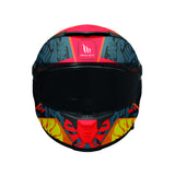 MT Thunder 4 SV Full Face Motorcycle Helmet