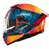 MT Thunder 4 SV Full Face Motorcycle Helmet