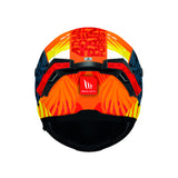 MT Thunder 4 SV Full Face Motorcycle Helmet