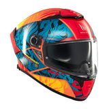 MT Thunder 4 SV Full Face Motorcycle Helmet