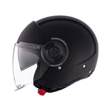 MT Viale SV S Jet Open Face Motorcycle Helmet