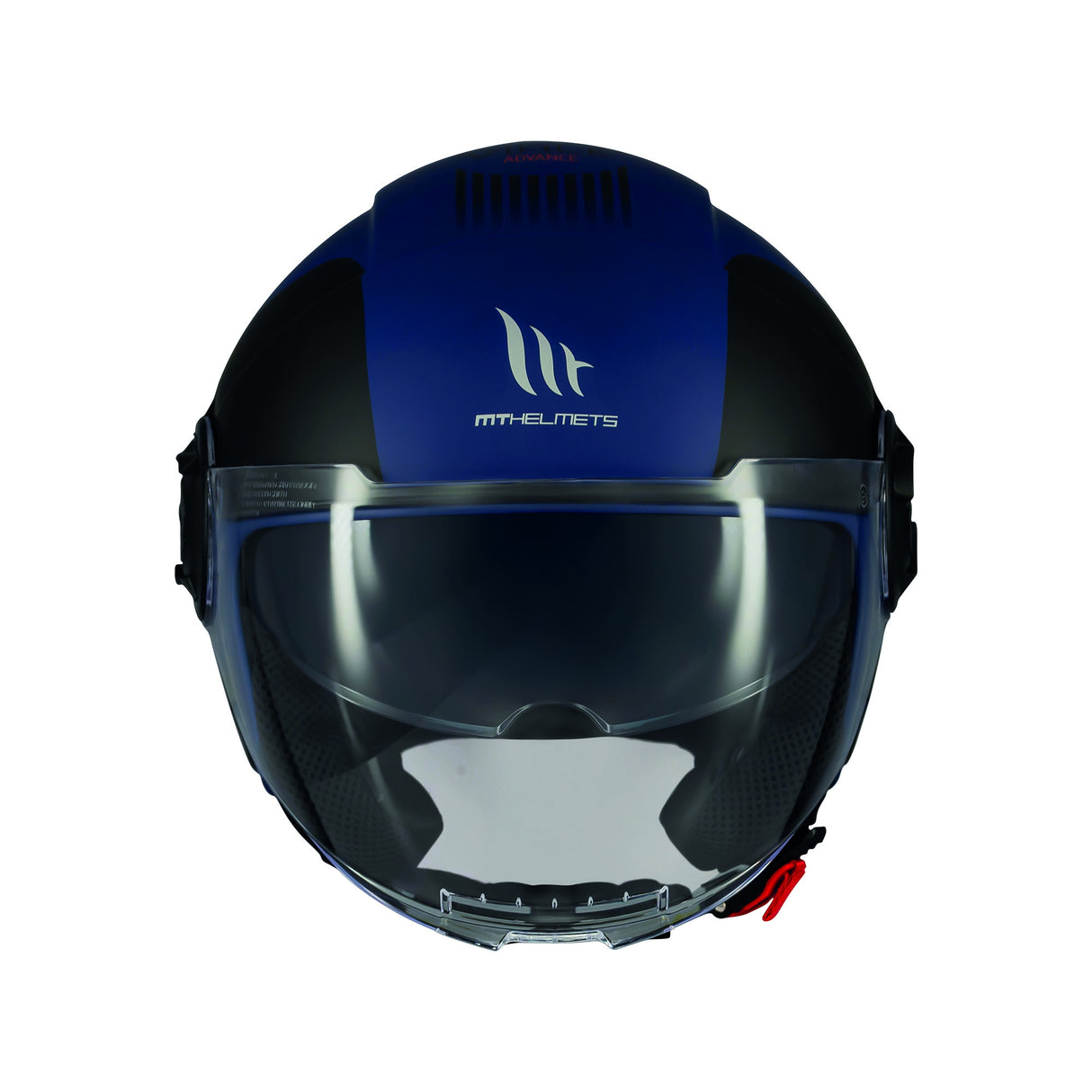 MT Viale SV S Jet Open Face Motorcycle Helmet