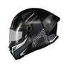 MT Stinger 2 Full Face Motorcycle Helmet