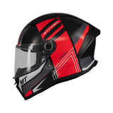 MT Stinger 2 Full Face Motorcycle Helmet