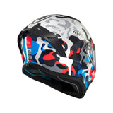 MT Stinger 2 Full Face Motorcycle Helmet