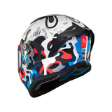 MT Stinger 2 Full Face Motorcycle Helmet