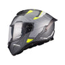 MT Atom 2 Flip Front Motorcycle Helmet