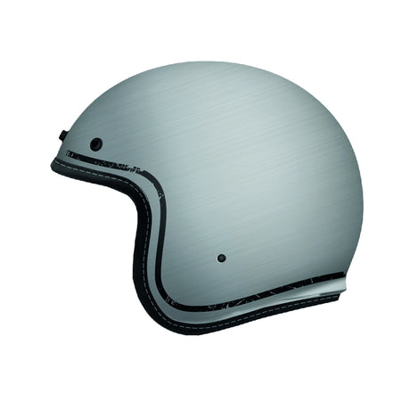 MT Le Mans 2 SV S Open Face Motorcycle Helmet