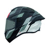MT Targo S Full Face Motorcycle Helmet