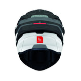 MT Targo S Full Face Motorcycle Helmet