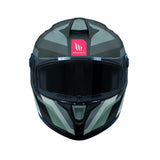 MT Targo S Full Face Motorcycle Helmet