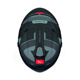 MT Targo S Full Face Motorcycle Helmet