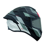 MT Targo S Full Face Motorcycle Helmet