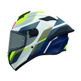 MT Targo S Full Face Motorcycle Helmet