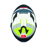 MT Targo S Full Face Motorcycle Helmet