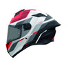 MT Targo S Full Face Motorcycle Helmet