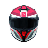 MT Targo S Full Face Motorcycle Helmet