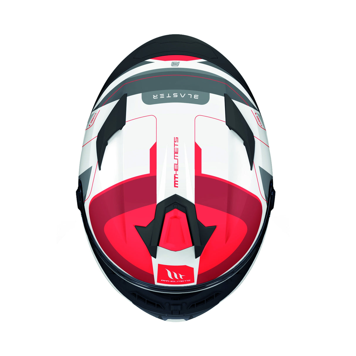 MT Targo S Full Face Motorcycle Helmet