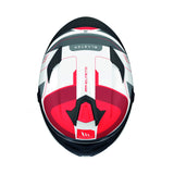 MT Targo S Full Face Motorcycle Helmet