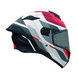 MT Targo S Full Face Motorcycle Helmet