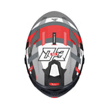 MT Targo S Full Face Motorcycle Helmet