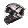 MT Targo S Full Face Motorcycle Helmet