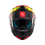 MT Targo S Full Face Motorcycle Helmet