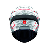 MT Targo S Full Face Motorcycle Helmet