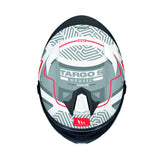 MT Targo S Full Face Motorcycle Helmet