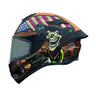 MT Targo S Full Face Motorcycle Helmet