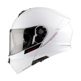 MT Genesis SV Flip Front Motorcycle Helmet