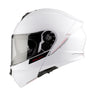 MT Genesis SV Flip Front Motorcycle Helmet