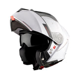 MT Genesis SV Flip Front Motorcycle Helmet