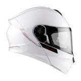 MT Genesis SV Flip Front Motorcycle Helmet