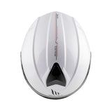 MT Genesis SV Flip Front Motorcycle Helmet