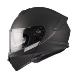 MT Genesis SV Flip Front Motorcycle Helmet