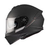 MT Genesis SV Flip Front Motorcycle Helmet