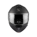 MT Genesis SV Flip Front Motorcycle Helmet
