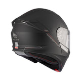 MT Genesis SV Flip Front Motorcycle Helmet