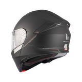 MT Genesis SV Flip Front Motorcycle Helmet