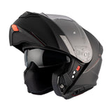 MT Genesis SV Flip Front Motorcycle Helmet