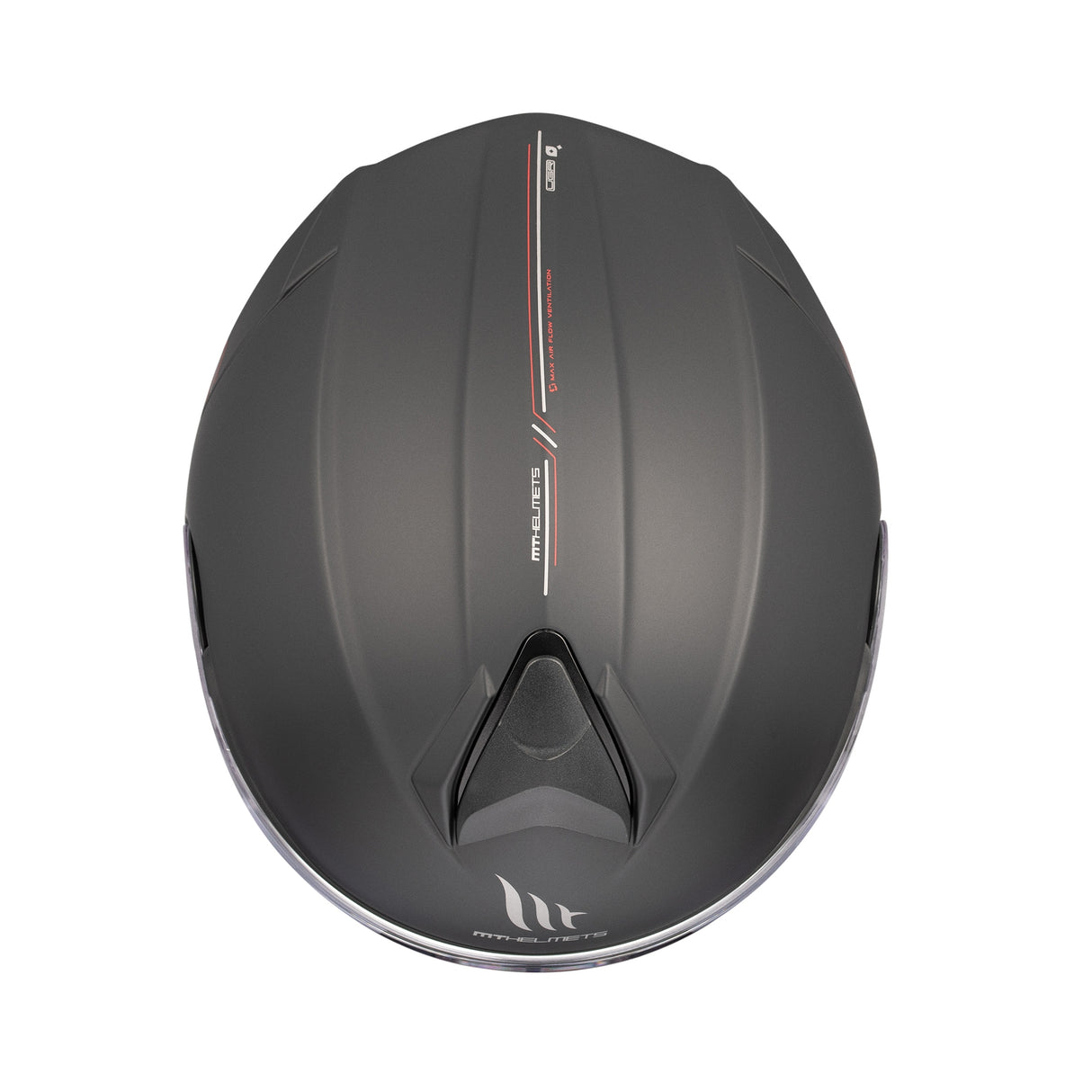 MT Genesis SV Flip Front Motorcycle Helmet