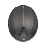 MT Genesis SV Flip Front Motorcycle Helmet