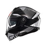 MT Genesis SV Flip Front Motorcycle Helmet