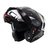 MT Genesis SV Flip Front Motorcycle Helmet