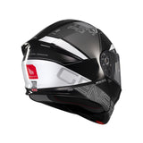 MT Genesis SV Flip Front Motorcycle Helmet