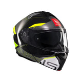 MT Genesis SV Flip Front Motorcycle Helmet